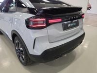 Usata Citroën C4 PureTech 131 CV (96 kW) 2025 Bianco SUV