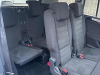 Usata VW Touran 170 CV (125 kW) 2022 Grigio Monovolume