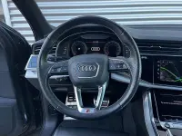 Usata Audi Q7 Sport 286 CV (210 kW) 2023 Grigiodaytonaperlato SUV