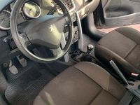 Usata Peugeot 207 75 CV (55 kW) 2012 Berlina