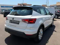 Usata Seat Arona Style 95 CV (69 kW) 2020 Bianco SUV
