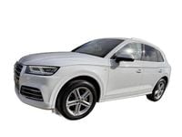 Usata Audi Q5 S-Line 190 CV (139 kW) 2019 SUV