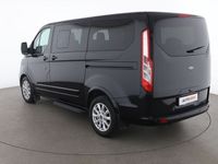 usata Ford Tourneo Custom 2.0 TDCi 320 Titanium PC 130 CV aut