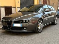 usata Alfa Romeo 159 SW 150 CV