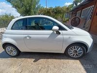 Usata Fiat 500 2015