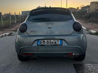 Usata Alfa Romeo MiTo 95 CV (69 kW) 2011 Grigio Utilitaria
