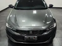 Occasion Peugeot 508 GT 131 ch (96 kW) 2021 Gris Break