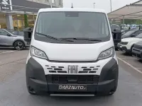 Nuova Fiat Ducato 120 CV (88 kW) 2026 Bianco Furgone