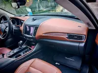 Usata Maserati Levante 430 CV (316 kW) 2016 Grigio SUV