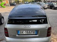 Usata Audi A2 75 CV (55 kW) 2001 Utilitaria