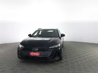 Käytetty Audi A5 S-Line 204 HP (150 kW) 2025 Sininen Farmari