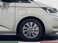 Nuova VW California Beach 245 CV (180 kW) 2026 Bianco Furgone