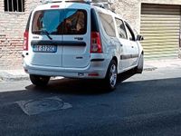 Usata Dacia Logan 75 CV (55 kW) 2009 Station wagon