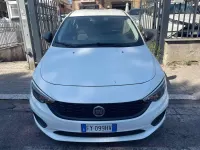Usata Fiat Tipo 95 CV (69 kW) 2019 Other Berlina