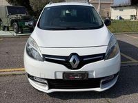 Usata Renault Grand Scénic III 106 CV (77 kW) 2014 Monovolume
