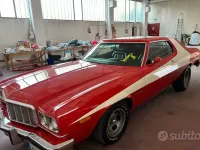 Usado Ford Torino 1970