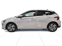 Nuova Hyundai i20 90 CV (66 kW) 2026 Lumen gray pearl Utilitaria