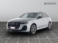 Usata Audi Q7 S-Line 286 CV (210 kW) 2024 Grigio SUV