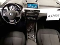usata BMW X1 sDrive18d Aut Navi Prof Garanzia Pronta conseg