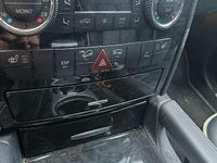 Usata Mercedes ML320 Chrome 224 CV (164 kW) 2010 Grigio SUV