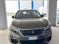 Usata Peugeot 3008 Business-Line 131 CV (96 kW) 2020 SUV