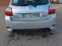 Usata Toyota Auris 90 CV (66 kW) 2011 Berlina