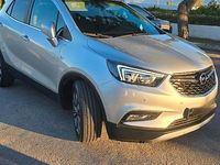 Usata Opel Mokka X 140 CV (102 kW) 2018 SUV