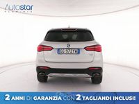 Usata MG EHS Exclusive 258 CV (189 kW) 2021 Argento SUV