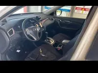 Usata Nissan X-Trail 131 CV (96 kW) 2015 Bianco SUV