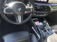 Usata BMW 520 M Sport 190 CV (139 kW) 2020 Berlina
