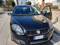 Usata Fiat Croma Active 120 CV (88 kW) 2010 Berlina