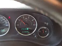 Usata Jeep Wrangler Sahara 200 CV (147 kW) 2017 Grigio SUV
