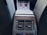 Usata Cupra Leon 150 CV (110 kW) 2023 Grigio Station wagon