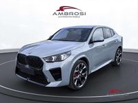 Nuova BMW X2 M Sport 150 CV (110 kW) 2026 Brooklyn grey metallic SUV