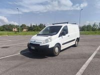Usata Citroën Jumpy 120 CV (88 kW) 2008 Other Monovolume