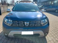 usata Dacia Duster 1.5 Blue dCi 8V 115 CV 4x2 Prestige