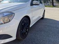 Usata Mercedes A180 Executive 109 CV (80 kW) 2014 Berlina