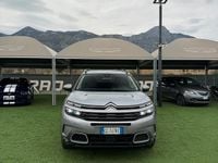Usata Citroën C5 130 CV (95 kW) 2022 Grigio Monovolume