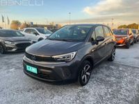 usata Opel Crossland X Crossland 1.2 12V Start&Stop Edition