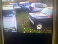 Usata Nissan Patrol S 1987 SUV