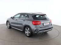 usata Mercedes GLA220 DW38230