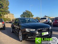 usata Audi A5 SPB Sline Coupè