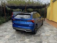 Usata Skoda Kamiq 116 CV (85 kW) 2021 SUV