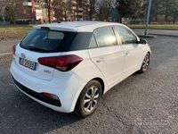 usata Hyundai i20 Connectline Econext GPL