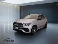 Usata Mercedes GLE350 Premium 194 CV (142 kW) 2023 Nero SUV