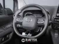 Usata Toyota Proace Lounge 130 CV (95 kW) 2023 Grigio Monovolume