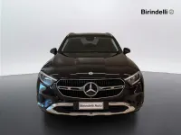 Usata Mercedes GLC220 Advanced Plus 197 CV (144 kW) 2023 Nero SUV