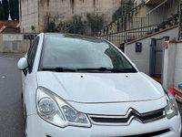 Usata Citroën C3 2016 Bianco Berlina