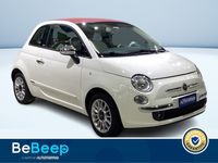 usata Fiat 500C 1.2 S 69CV MY141.2 S 69CV MY14