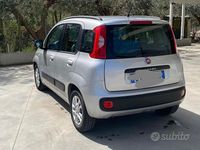 Usata Fiat Panda 2014 Utilitaria
